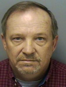 Gregory Morris Middleton a registered Sex Offender of Alabama