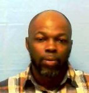 Rodney Jerome Oden a registered Sex Offender of Alabama