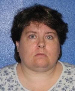 Shelly Gayle Roberts a registered Sex Offender of Alabama