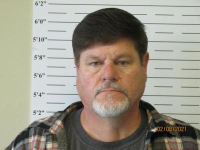 Danny Oliver a registered Sex Offender of Alabama