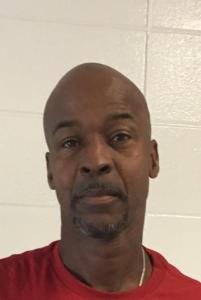 Gregory Everett a registered Sex Offender of Maryland