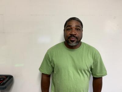 Gregory Lamar Johnson a registered Sex Offender of Alabama