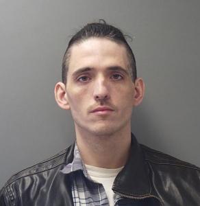 Shane Dalton Ingrum a registered Sex Offender of Alabama