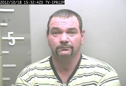 Roger Alan Copeland a registered Sex Offender of Alabama