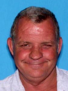 Richard Orrie Hershberger a registered Sex Offender of Alabama