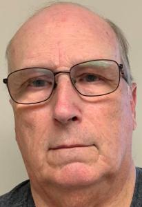 Gordon Harrison Murray a registered Sex Offender of Alabama