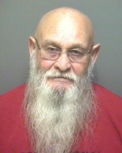 Larry Don Whisenant a registered Sex Offender of Alabama