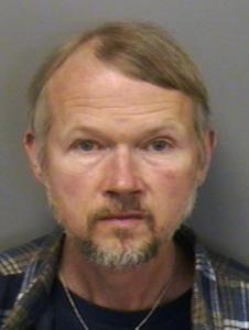 Mark Drane Barnett a registered Sex Offender of Alabama