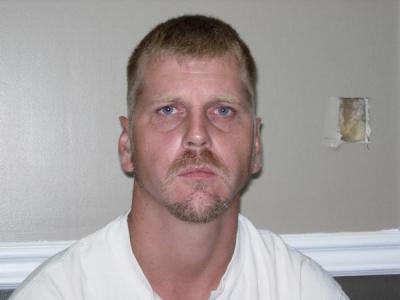 David Wayne Burnett a registered Sex Offender of Alabama