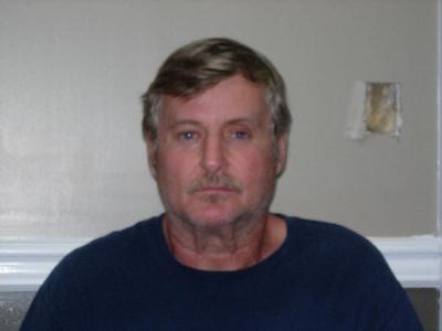 Kenneth Wayne Tidwell a registered Sex Offender of Alabama