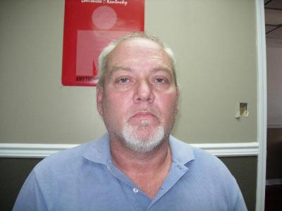 Charles Fletcher Woods a registered Sex Offender of Alabama