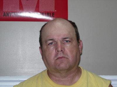 Douglas James Mann a registered Sex Offender of Alabama