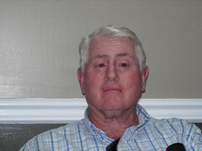 Royce Felton Headley a registered Sex Offender of Alabama