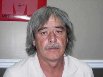 Larry Carl Norris a registered Sex Offender of Alabama