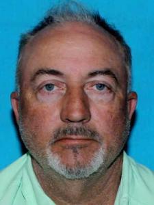 Johnny Ray Smith a registered Sex Offender of Alabama