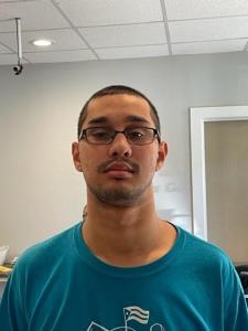 Andres Suarez III a registered Sex Offender of Alabama