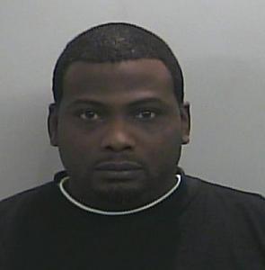 Derrick Dewayne Johnson a registered Sex Offender of Alabama
