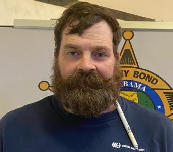 Jason Dale Dean a registered Sex Offender of Alabama