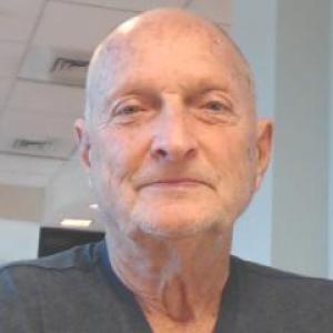 Larry Joe Freeman a registered Sex Offender of Alabama