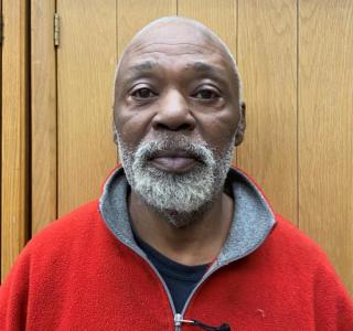 Willie Clemon Marshall a registered Sex Offender of Alabama