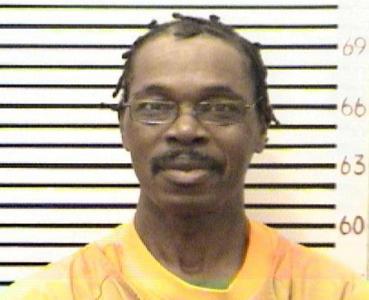 Jerald None Mullins a registered Sex Offender of Alabama