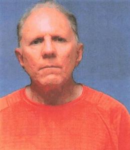 Charles Fredrick Lyons a registered Sex Offender of Alabama