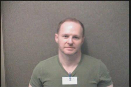 John Michael Christian Woodruff a registered Sex Offender of Alabama