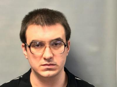 Nicolas Allyn Snodderly a registered Sex Offender of Alabama