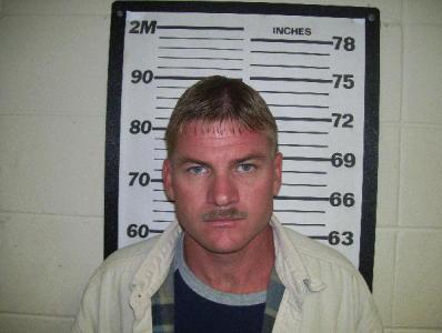 Daniel Mark Durrance a registered Sex Offender of Georgia