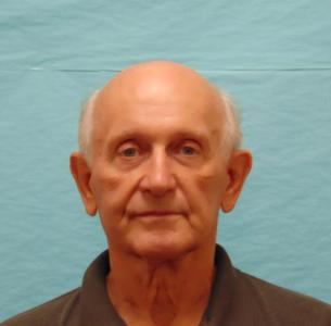 Frankie Wendell Erdman a registered Sex Offender of Alabama