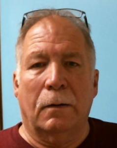 James Robert Zander a registered Sex Offender of Alabama