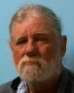 Jamie Harold Carter a registered Sex Offender of Alabama