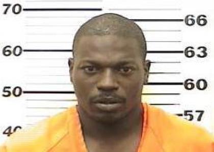 Demitric Leshean Cole a registered Sex Offender of Alabama
