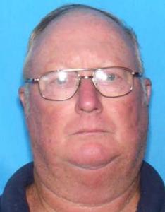 Willie Burton Dunn a registered Sex Offender of Alabama