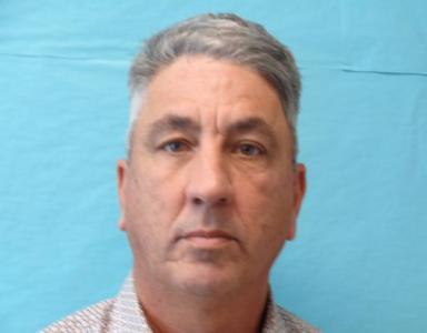 Jeffrey Joseph Antill a registered Sex Offender or Child Predator of Louisiana