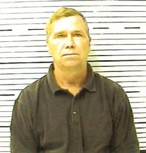 John Michael Tant a registered Sex Offender of Alabama