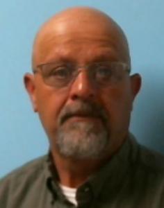 Gary Doyle Kelley a registered Sex Offender of Alabama