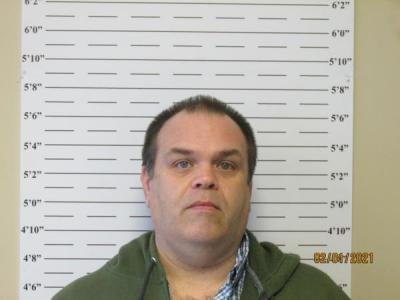 Bradley Morgan Davis a registered Sex Offender of Alabama