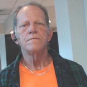 Donald Randall Keith a registered Sex Offender of Alabama