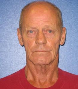 Larry Wayne Hughes a registered Sex Offender of Alabama