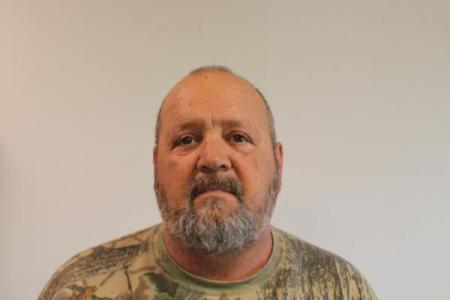 Jeffrey Gay Flournoy a registered Sex Offender of Alabama