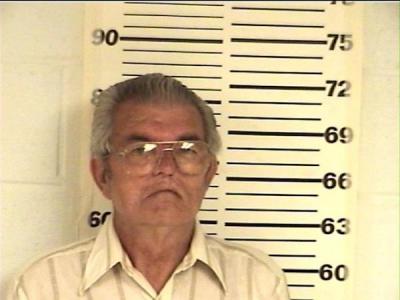 Milton Hue Owen a registered Sex Offender of Alabama