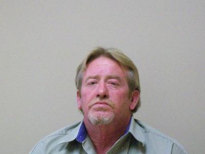 Richard Bert Mcbroom a registered Sex Offender of Texas