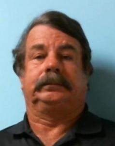 Danny Paul Poole a registered Sex Offender of Alabama