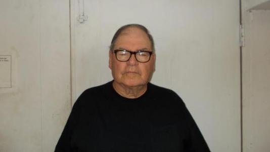 William O Harris a registered Sex Offender of Alabama