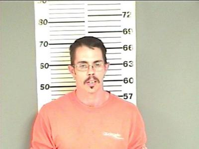 Luke William Griffin a registered Sex Offender of Alabama