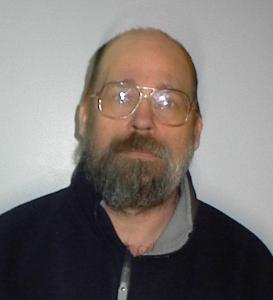 Keith Roger Sherry a registered Sex Offender of Alabama