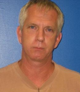 David Wilson Woodard a registered Sex Offender of Alabama