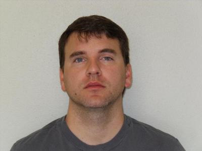 Joseph Craig Hay a registered Sex Offender of Alabama