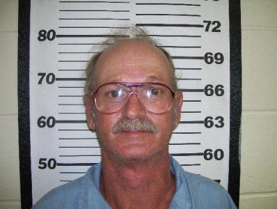 James Henry Duckworth a registered Sex Offender of Arizona